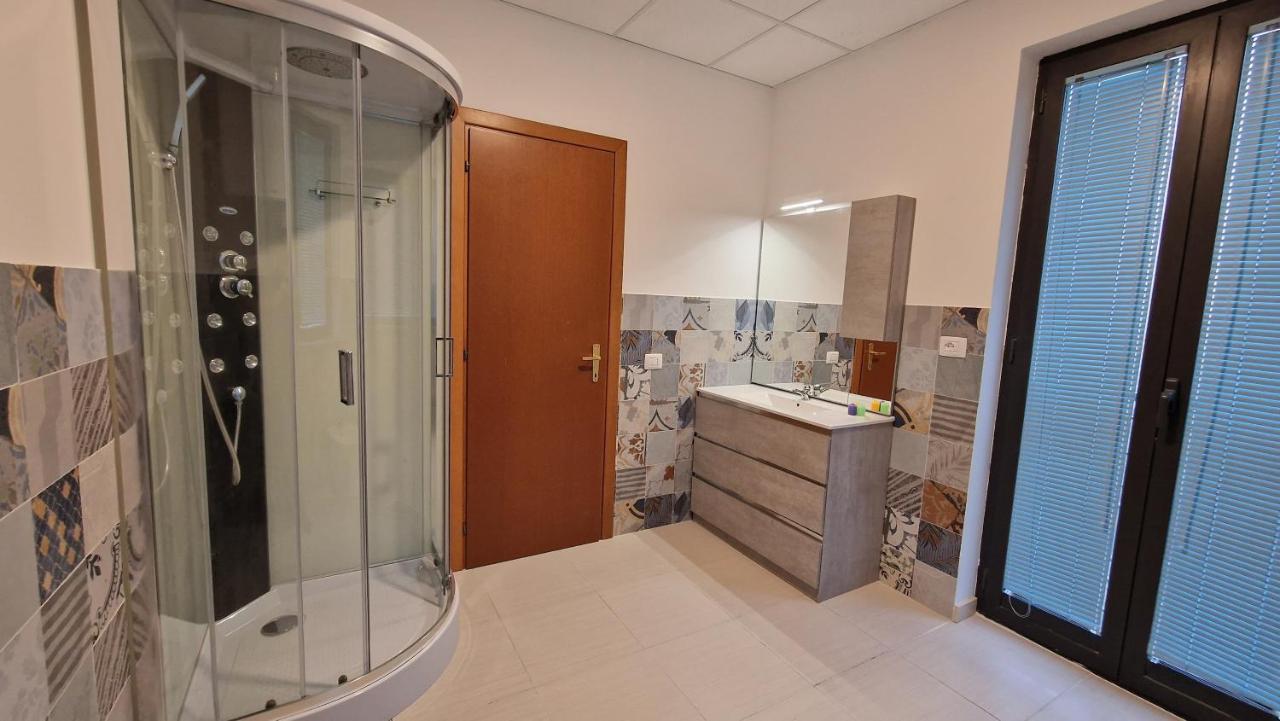 Frank'S House Villa Витербо Екстериор снимка
