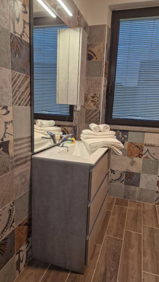 Frank'S House Villa Витербо Екстериор снимка