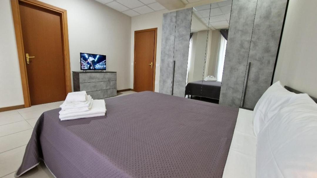 Frank'S House Villa Витербо Екстериор снимка