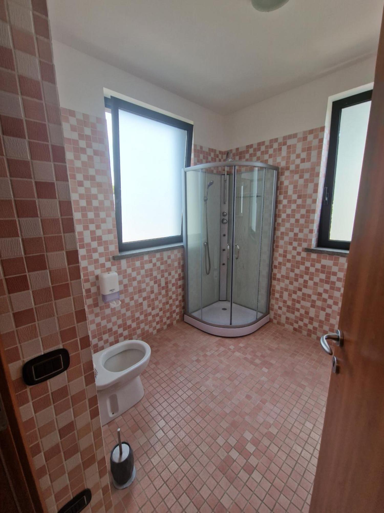 Frank'S House Villa Витербо Екстериор снимка
